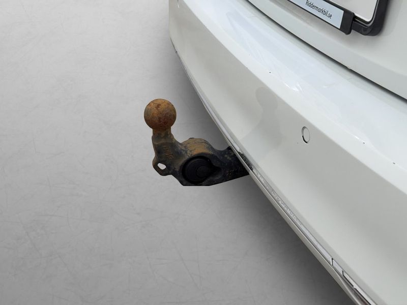 Volkswagen Passat bild 9