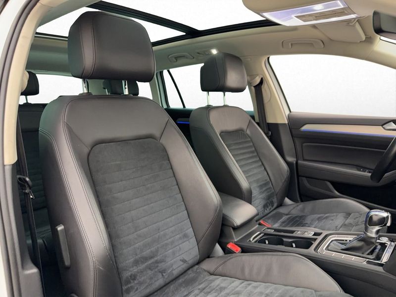 Volkswagen Passat bild 25