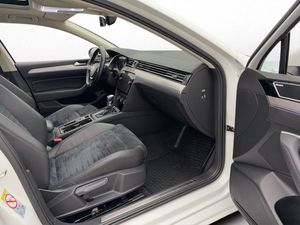 Volkswagen Passat bild 24