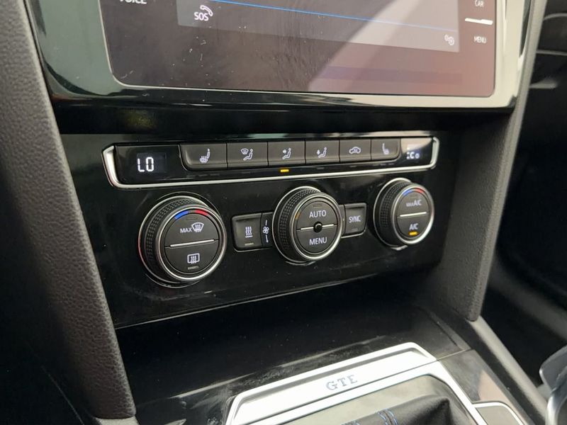 Volkswagen Passat bild 23