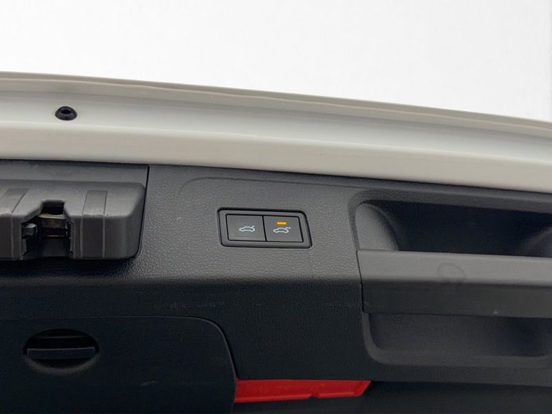 Volkswagen Passat bild 29