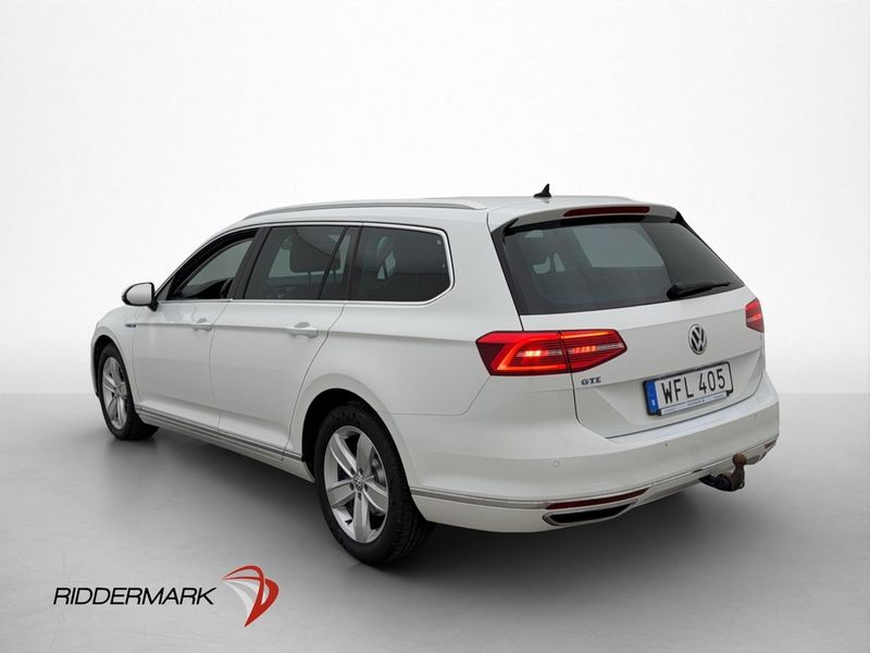 Volkswagen Passat bild 5