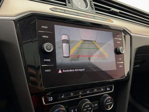 Volkswagen Passat bild 20