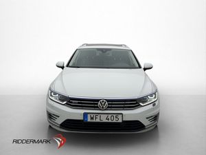 Volkswagen Passat bild 2