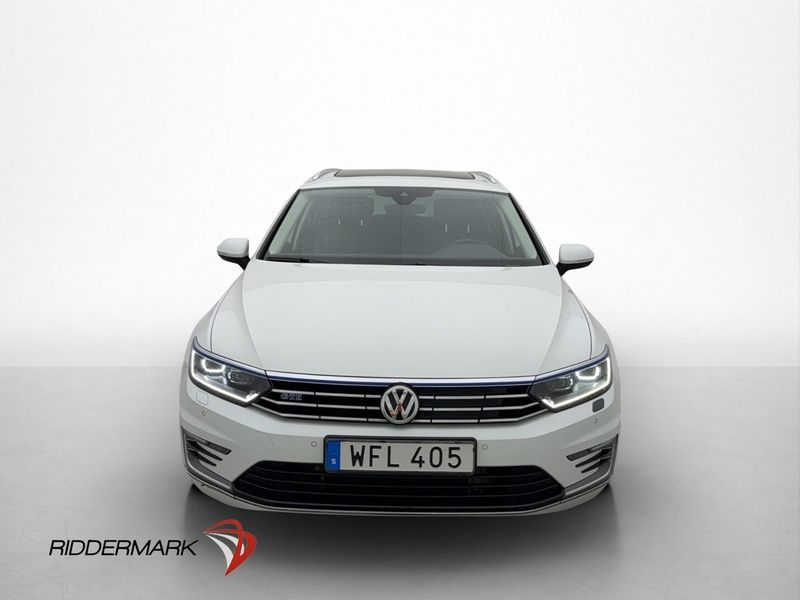 Volkswagen Passat bild 2
