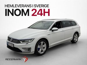 Volkswagen Passat bild 3