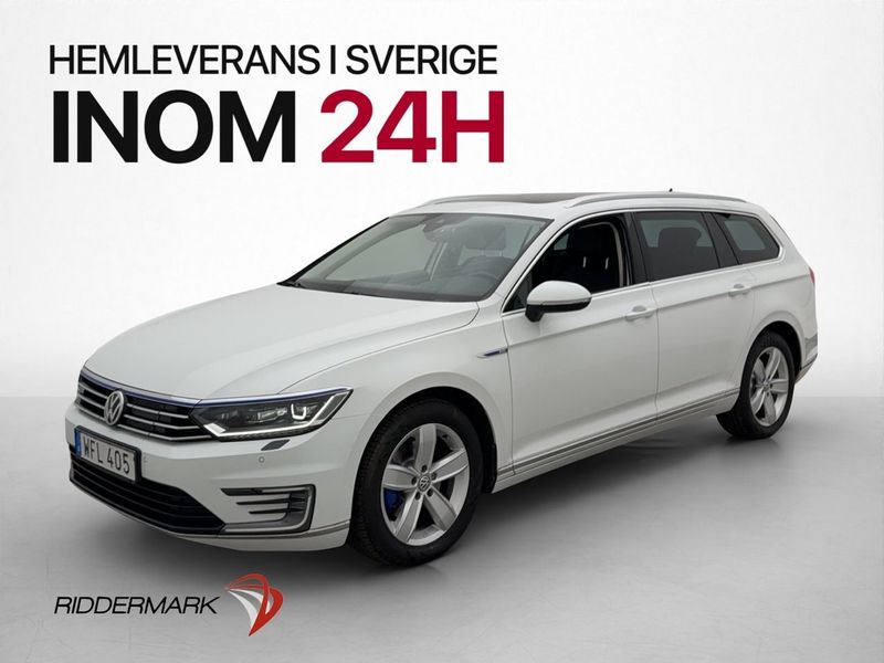 Volkswagen Passat bild 3