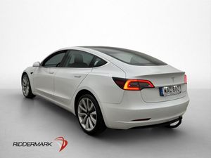 Tesla Model 3 bild 6