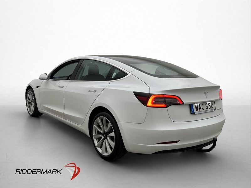 Tesla Model 3 bild 6