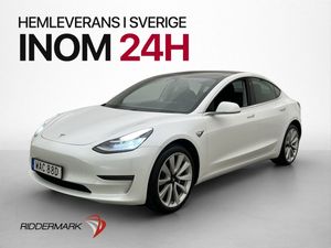 Tesla Model 3 bild 4