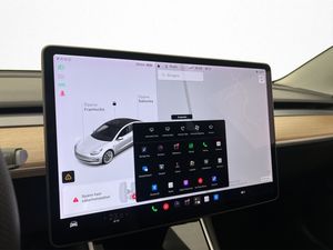 Tesla Model 3 bild 20