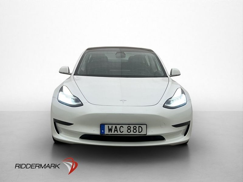 Tesla Model 3 bild 3