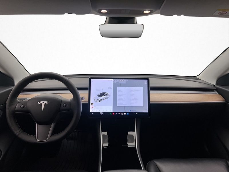 Tesla Model 3 bild 26