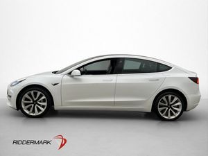 Tesla Model 3 bild 5