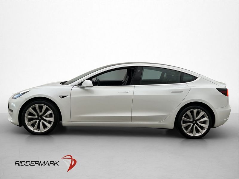 Tesla Model 3 bild 5