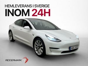 Tesla Model 3 bild 1