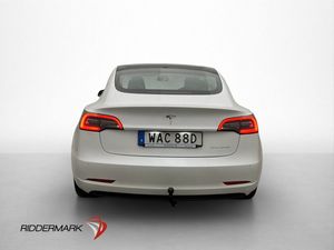 Tesla Model 3 bild 8