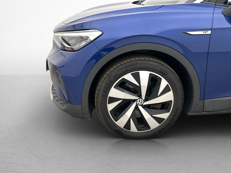 Volkswagen ID.4 bild 30