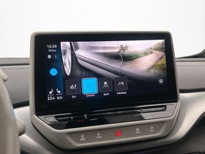 Volkswagen ID.4 bild 22