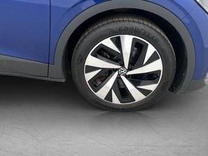 Volkswagen ID.4 bild 31