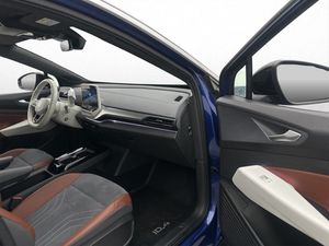 Volkswagen ID.4 bild 26