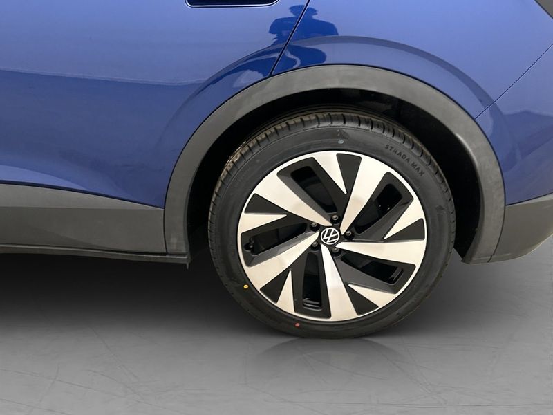 Volkswagen ID.4 bild 33