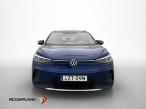 Volkswagen ID.4 bild 3