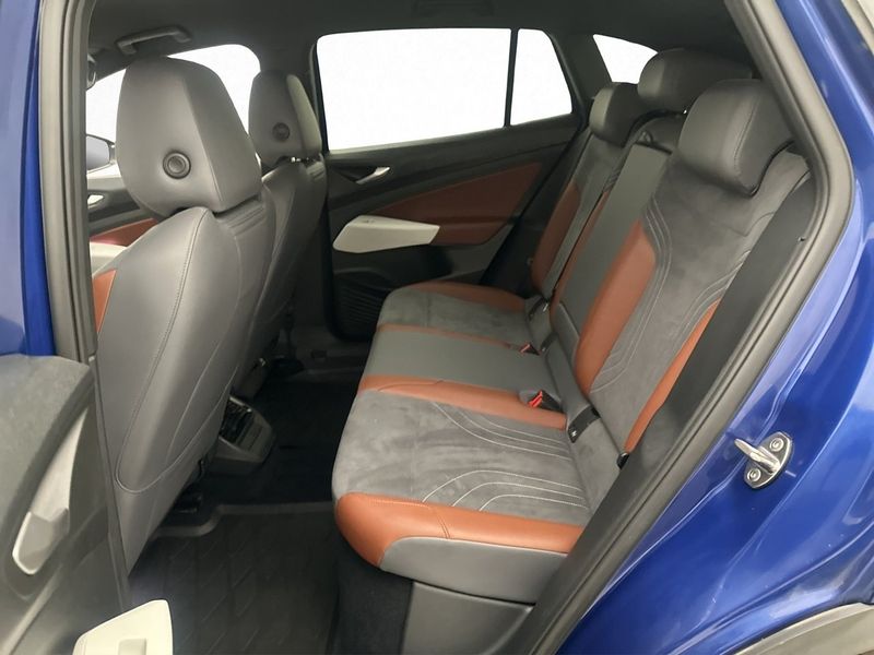 Volkswagen ID.4 bild 27