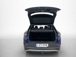 Volkswagen ID.4 bild 28