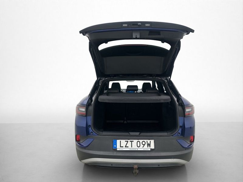 Volkswagen ID.4 bild 28