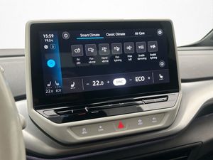 Volkswagen ID.4 bild 20