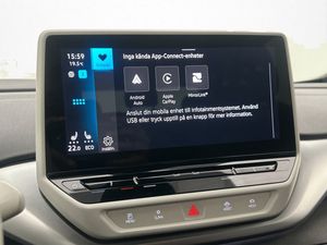 Volkswagen ID.4 bild 23