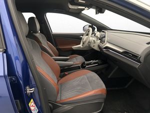 Volkswagen ID.4 bild 25