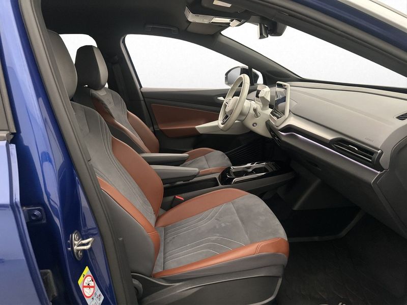 Volkswagen ID.4 bild 25