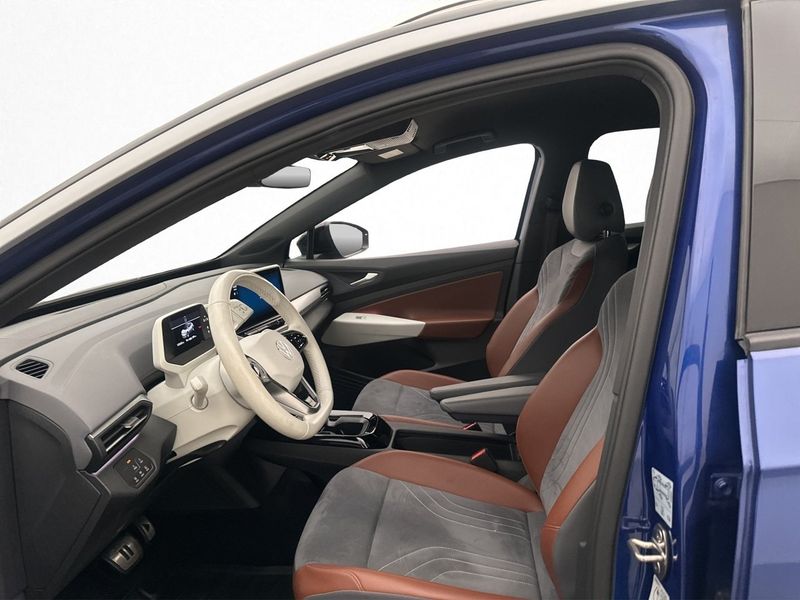 Volkswagen ID.4 bild 12