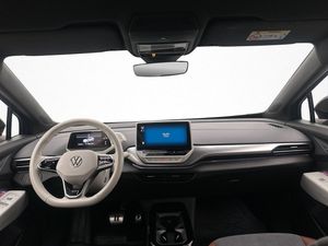 Volkswagen ID.4 bild 24
