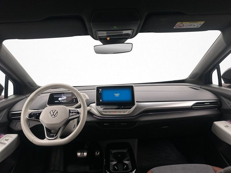 Volkswagen ID.4 bild 24