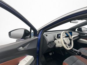 Volkswagen ID.4 bild 11