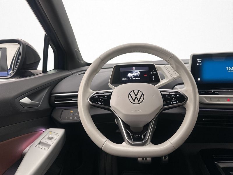 Volkswagen ID.4 bild 13
