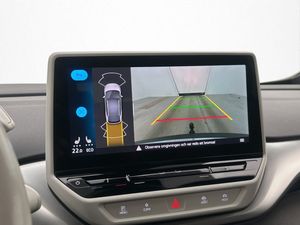 Volkswagen ID.4 bild 18