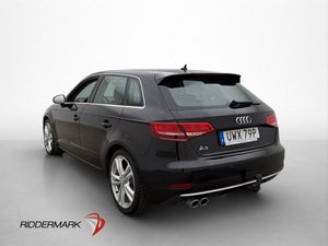 Audi A3 bild 5