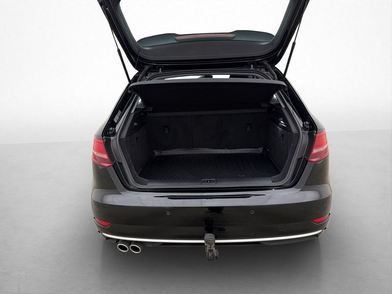 Audi A3 bild 23