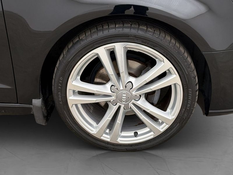 Audi A3 bild 28