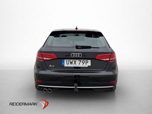 Audi A3 bild 6