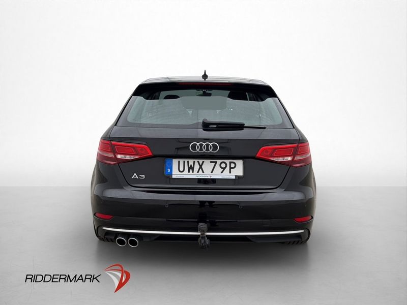 Audi A3 bild 6