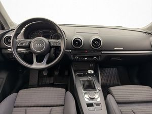 Audi A3 bild 12