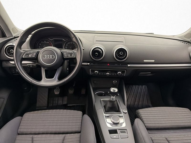 Audi A3 bild 12