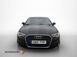 Audi A3 bild 2