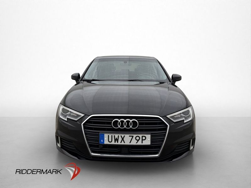 Audi A3 bild 2