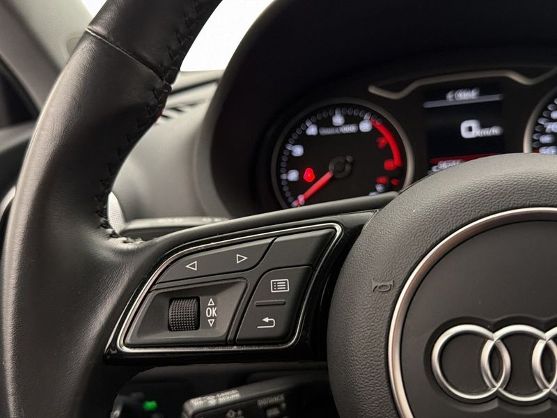Audi A3 bild 14